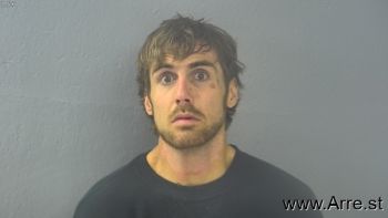 Christopher Darrell Rogers Mugshot