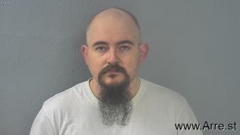 Christopher Michael Sawyer Mugshot