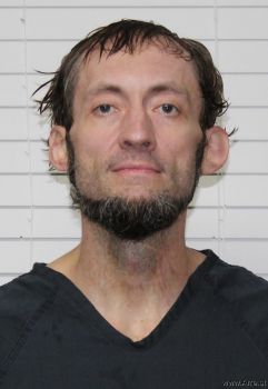 Christopher Ray Shields Mugshot