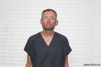 Christopher Ray Shields Mugshot