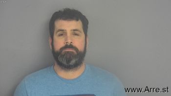 Christopher Eric Small Mugshot