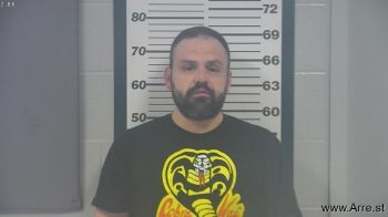 Christopher  Soliz Mugshot