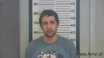 Christopher Ashley Stewart Mugshot