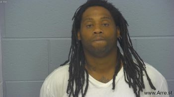 Christopher Dewayne Sutton Mugshot