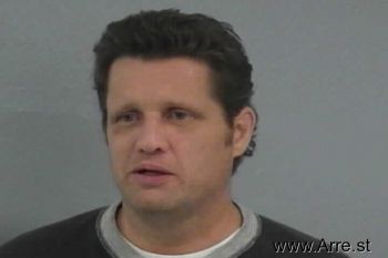 Christopher A Tracy Mugshot