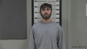 Christopher  Tracy Mugshot