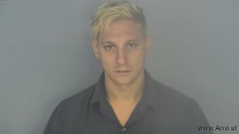 Christopher William Wells Mugshot