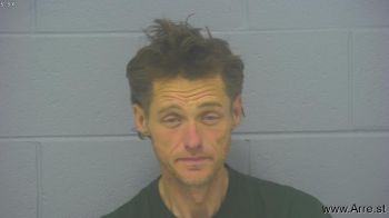 Christopher Neil Wilkerson Mugshot