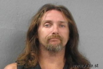 Christopher D Wilkes Mugshot