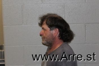 Christopher Michael Wiser Mugshot