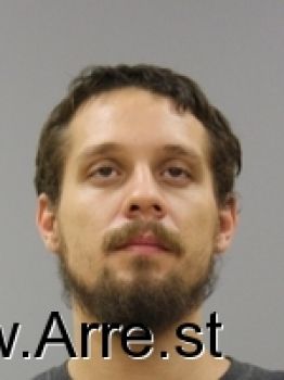 Christopher L Youngblood Mugshot