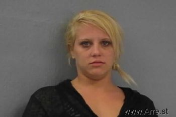 Ciara Lynn Ethridge Mugshot