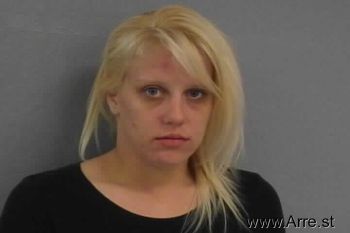 Ciara Lynn Ethridge Mugshot