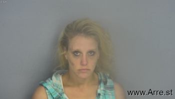 Ciara Lynn Ethridge Mugshot