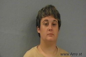 Cindy C Hensley Mugshot