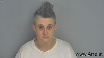 Cindy Camille Hensley Mugshot