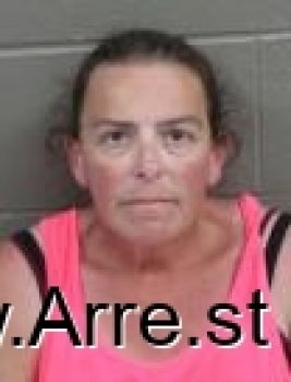 Cindy Rose Westall Mugshot