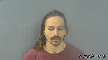 Clayton Lee Daniels Mugshot