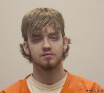 Clayton David Mckune Mugshot