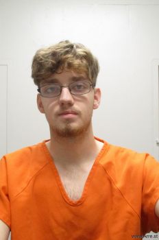 Clayton David Mckune Mugshot