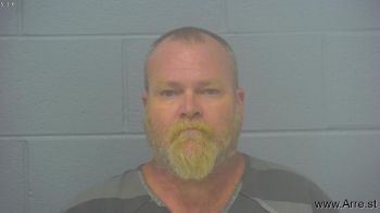 Clayton Dean Price Mugshot