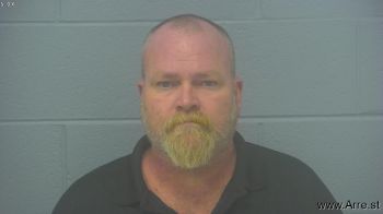 Clayton Dean Price Mugshot