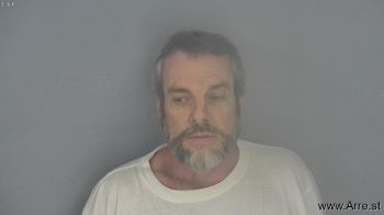 Clayton Allen Wright Mugshot