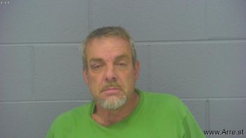 Clayton Allen Wright Mugshot