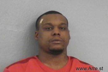 Clement Jerome Simmons Mugshot