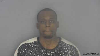 Clement Jerome Simmons Mugshot