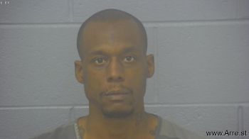 Clement Jerome Simmons Mugshot