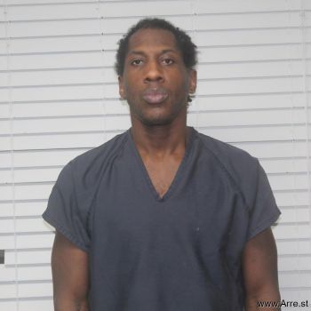 Cleophus Nmn Lee Mugshot