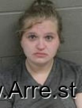 Cleta Raylyn Gillaspy Mugshot