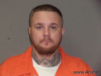 Clifford Perry Helmka Mugshot