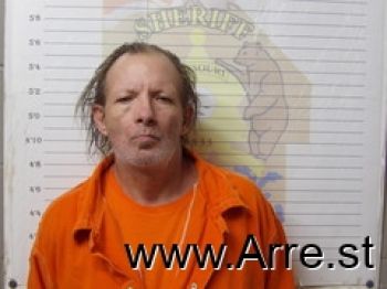 Clint William Walker Mugshot