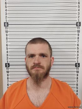 Clinton David Burton Mugshot