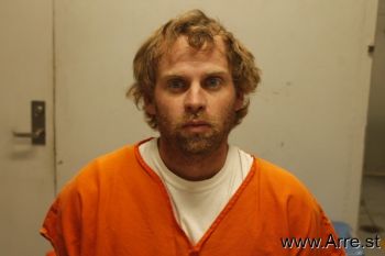 Clinton  Cashatt Mugshot