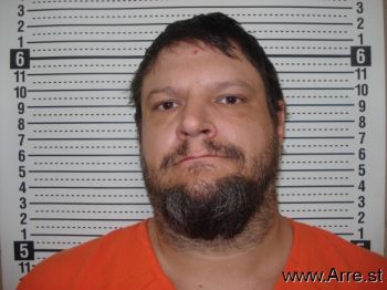 Clinton James Gross Mugshot