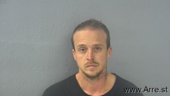 Clinton Scott Mccarty Mugshot