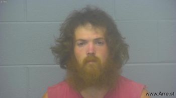 Cody David Armstrong Mugshot