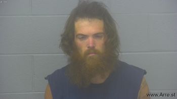 Cody David Armstrong Mugshot