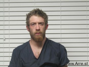 Cody Dean Baker Mugshot