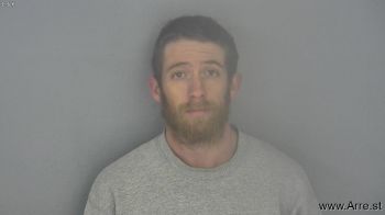 Cody Dean Baker Mugshot