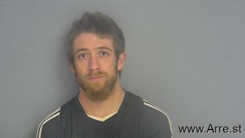 Cody Dean Baker Mugshot