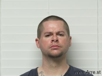 Cody Lee Browning Mugshot