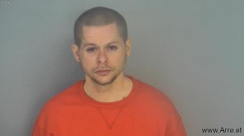 Cody Lee Browning Mugshot