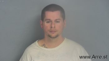 Cody Lee Browning Mugshot