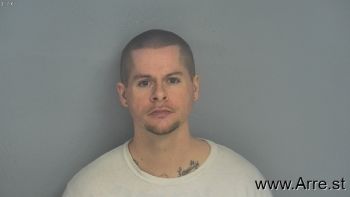 Cody Lee Browning Mugshot