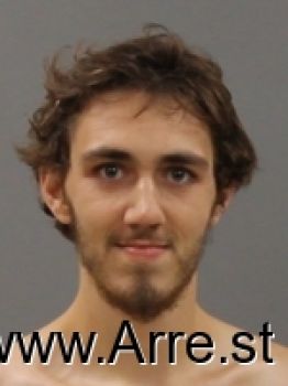 Cody Lee Daniel Mugshot