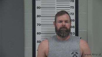 Cody E Griffith Mugshot